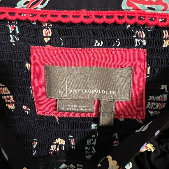 Anthropologie Dress - Picture 5 of 10